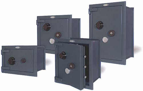 tipos de cajas fuertes - Servicios de Instalación, Reparación y Apertura de Cajas Fuertes