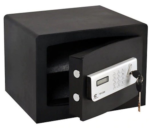 caja fuerte superf elect - Especialistas Servico Tecnico Cajas Fuertes de Seguridad