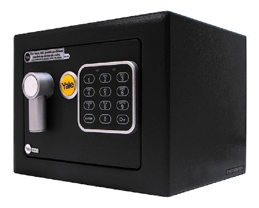 yale caja seguridad - Especialistas Servico Tecnico Cajas Fuertes de Seguridad