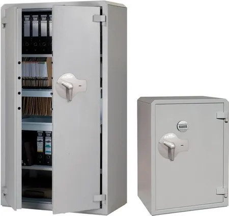 Que empresas ofrecen mantenimiento de cajas fuertes en Valencia - ¿Qué empresas ofrecen mantenimiento de cajas fuertes en Valencia?
