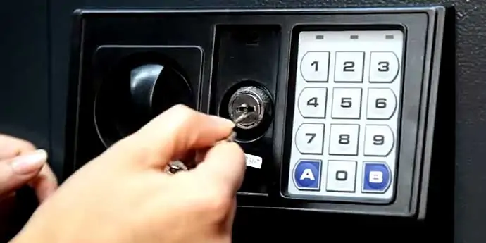 ¿Cómo asegurar el mantenimiento adecuado de una caja fuerte? Como asegurar el mantenimiento adecuado una caja fuerte - ¿Cómo asegurar el mantenimiento adecuado de una caja fuerte?