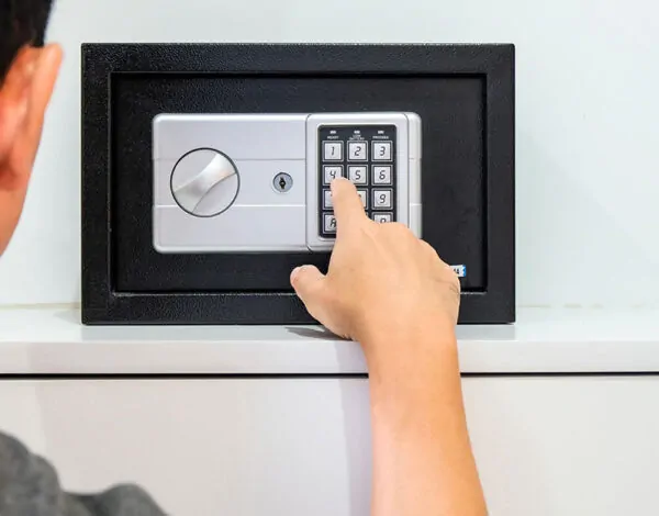 ¿Cómo se lleva a cabo la apertura profesional de cajas fuertes? Como se lleva a cabo la apertura profesional de cajas fuertes - ¿Cómo se lleva a cabo la apertura profesional de cajas fuertes?