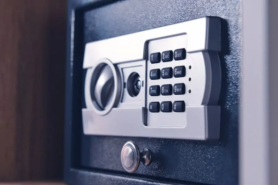 Que empresas ofrecen servicio apertura de cajas fuertes en Barcelona - ¿Qué empresas ofrecen servicio de apertura de cajas fuertes en Barcelona?