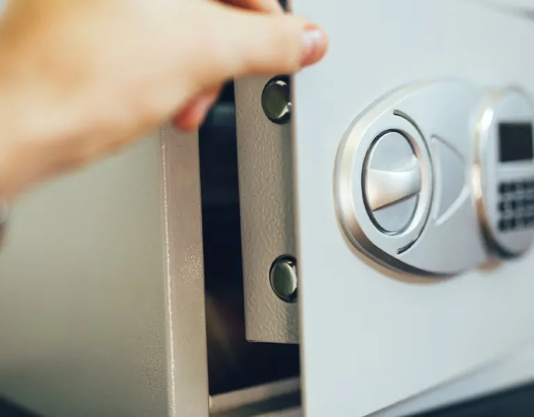 Que empresas ofrecen servicio de apertura de cajas fuertes en Barcelona - &iquest;Qu&eacute; empresas ofrecen servicio de apertura de cajas fuertes en Barcelona?