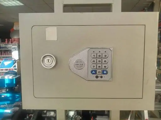 ¿Cuáles son los servicios de instalación de cajas fuertes más recomendados en Barcelona? Cuales son los servicios de instalacion de cajas fuertes mas recomendados en Barcelona - ¿Cuáles son los servicios de instalación de cajas fuertes más recomendados en Barcelona?