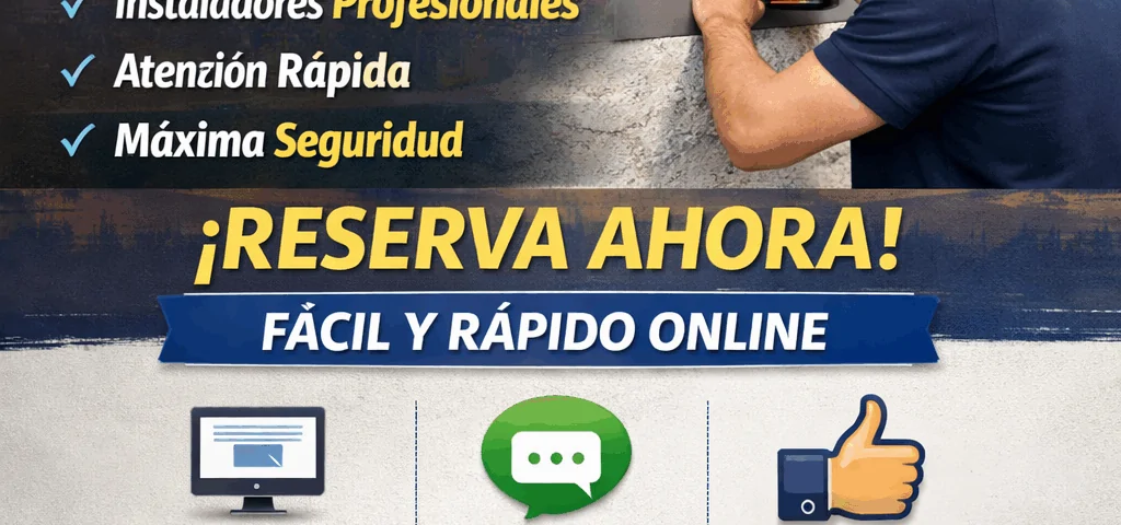 Donde puedo reservar un servicio de instalacion de cajas fuertes en Barcelona con buen feedback 1024x480 - ¿Dónde puedo reservar un servicio de instalación de cajas fuertes en Barcelona con buen feedback?