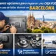Mejores opciones para reparar una caja fuerte en caso de fallos tecnicos en Barcelona 80x80 - Mejores opciones para reparar una caja fuerte en caso de fallos técnicos en Barcelona