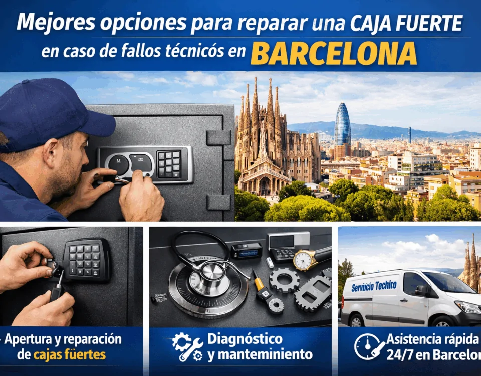 Mejores opciones para reparar una caja fuerte en caso de fallos tecnicos en Barcelona 960x750 - Mejores opciones para reparar una caja fuerte en caso de fallos técnicos en Barcelona
