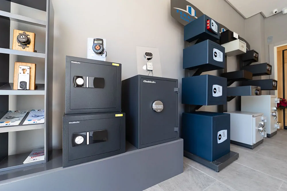 Servicios de Reparacion de Cajas Fuertes Barcelona - Servicios de Reparaci&oacute;n de Cajas Fuertes en Barcelona: &iquest;Cu&aacute;les Son los M&aacute;s Recomendados?