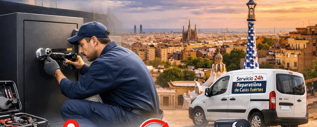 Donde puedo contratar un servicio de reparacion de cajas fuertes urgente en Barcelona 1200x480 - ¿Dónde puedo contratar un servicio de reparación de cajas fuertes urgente en Barcelona?