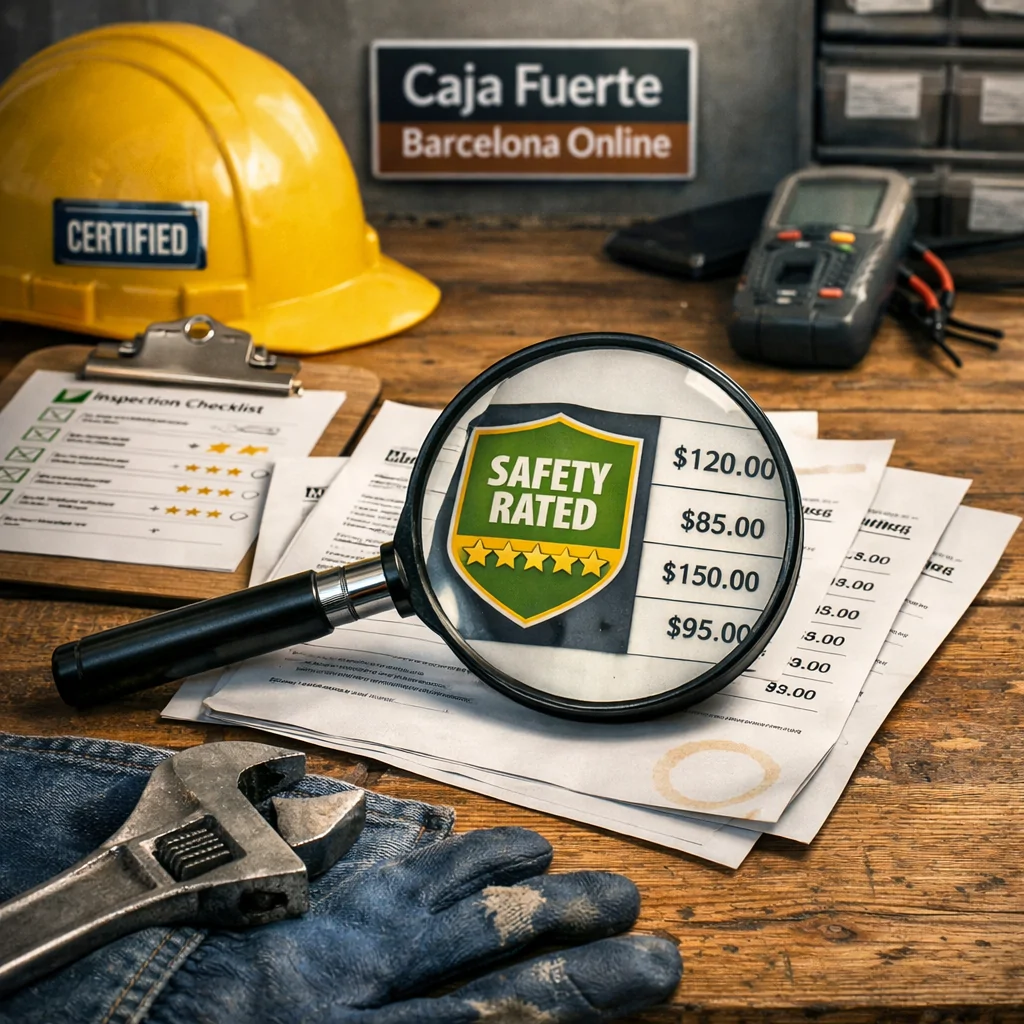 openai 1778933373938 nfl41q 1778933373939 w9b866 - &iquest;C&oacute;mo comparar servicios de reparaci&oacute;n de cajas fuertes en Barcelona?