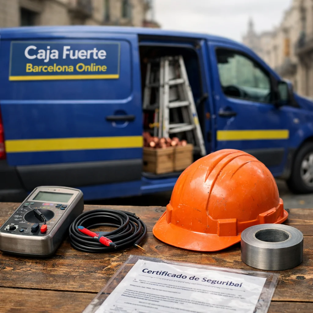 ¿Cuáles son los servicios más recomendados para la reparación de cajas fuertes en Barcelona? openai 1781175440301 jmu9tw 1781175440303 mlkdlh - ¿Cuáles son los servicios más recomendados para la reparación de cajas fuertes en Barcelona?