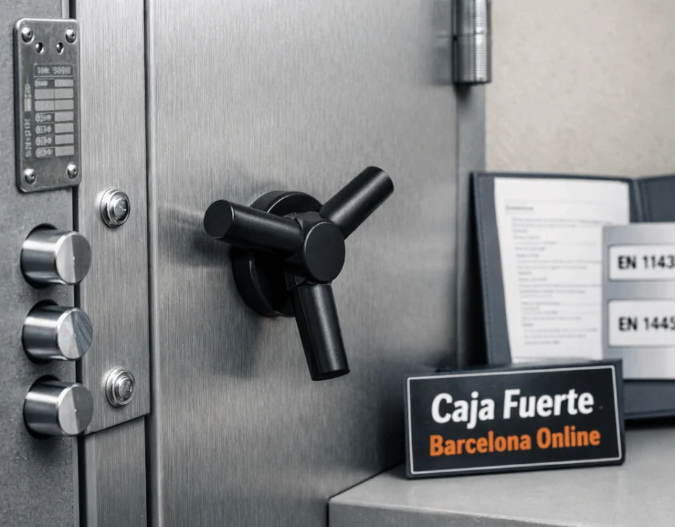 Cajas fuertes certificadas en pared con carpeta; Cuales son las marcas de cajas fuertes mas seguras en Espana